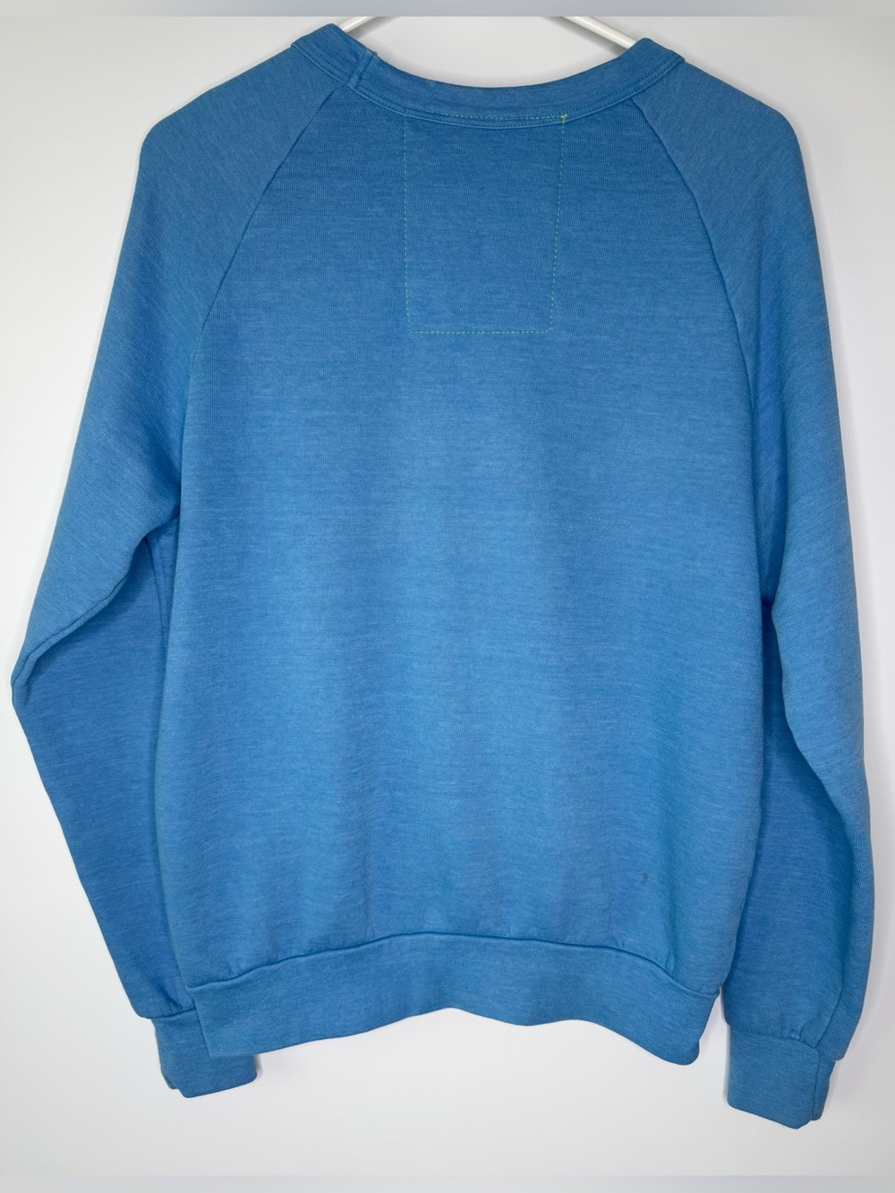 Aviator Nation 5 Stripe Crewneck Sweatshirt - Picture 3 of 16